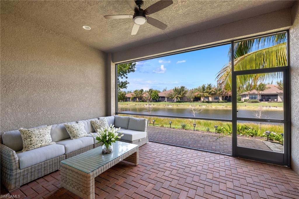 MARBELLA ISLES - Residential