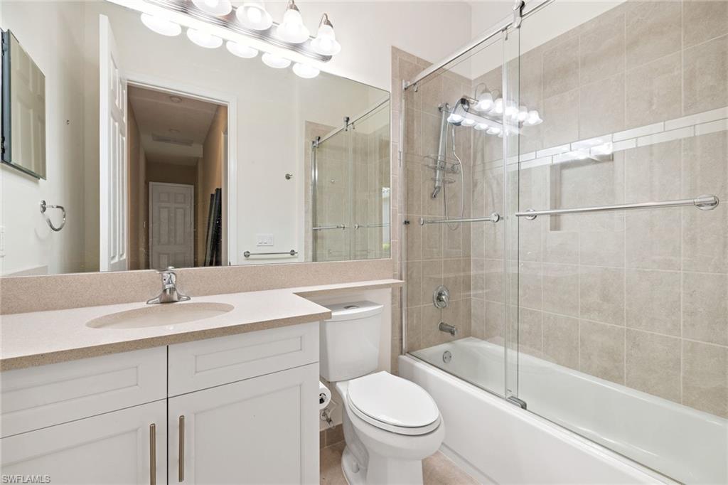 MARBELLA ISLES - Residential