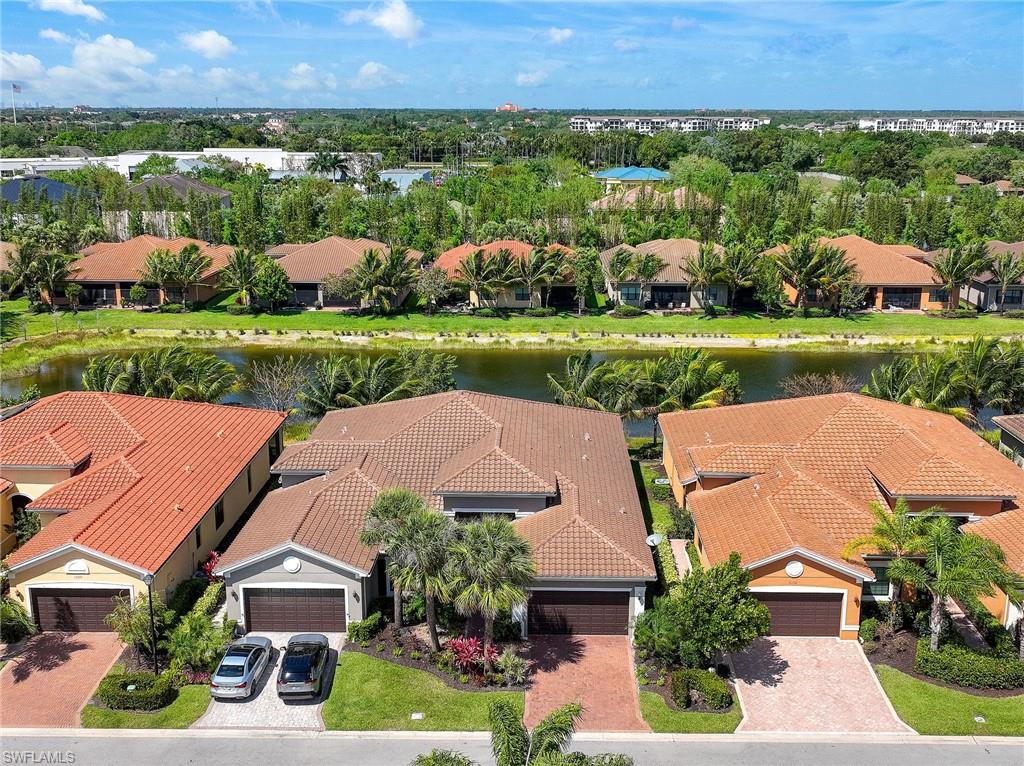 MARBELLA ISLES - Residential