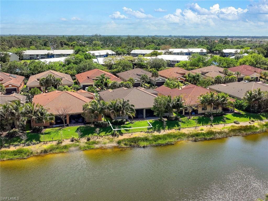 MARBELLA ISLES - Residential