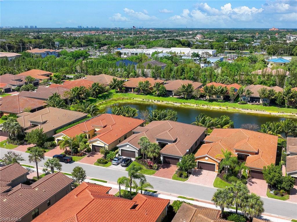 MARBELLA ISLES - Residential