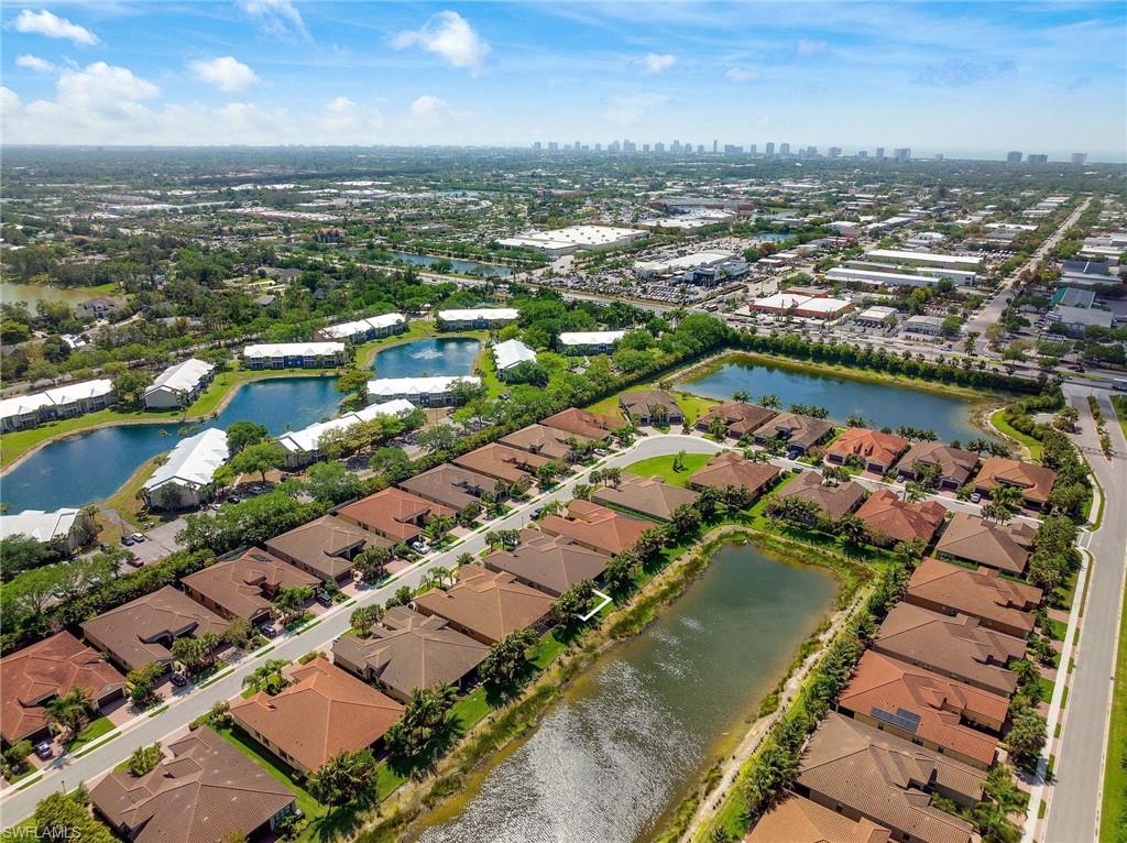 MARBELLA ISLES - Residential