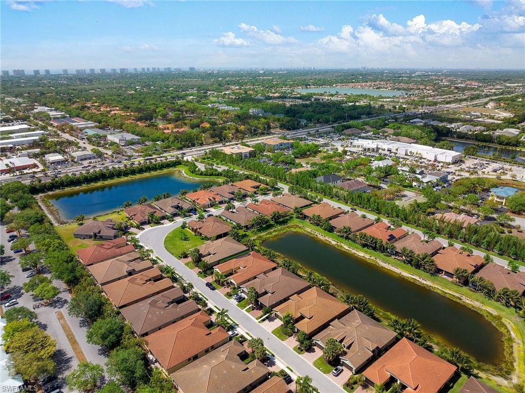 MARBELLA ISLES - Residential