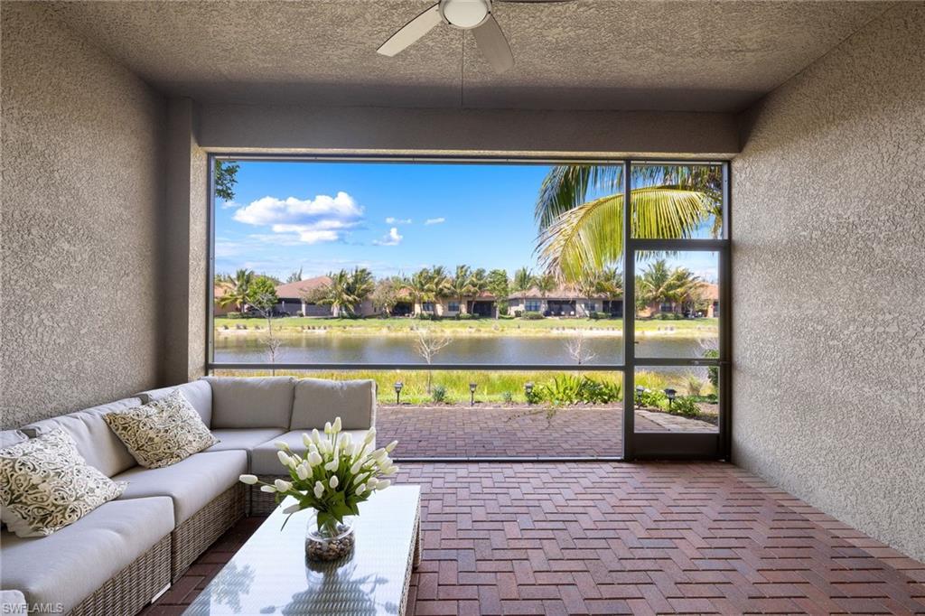 MARBELLA ISLES - Residential