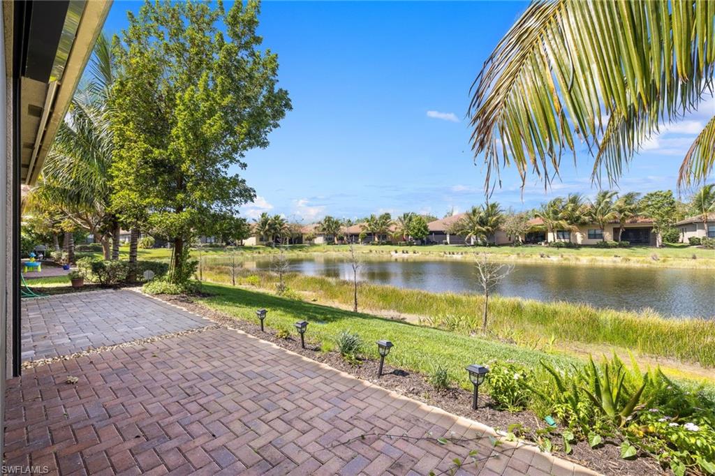 MARBELLA ISLES - Residential