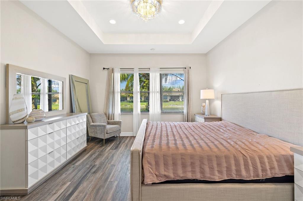 MARBELLA ISLES - Residential