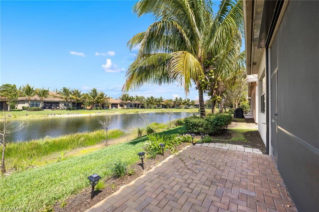 MARBELLA ISLES - Residential