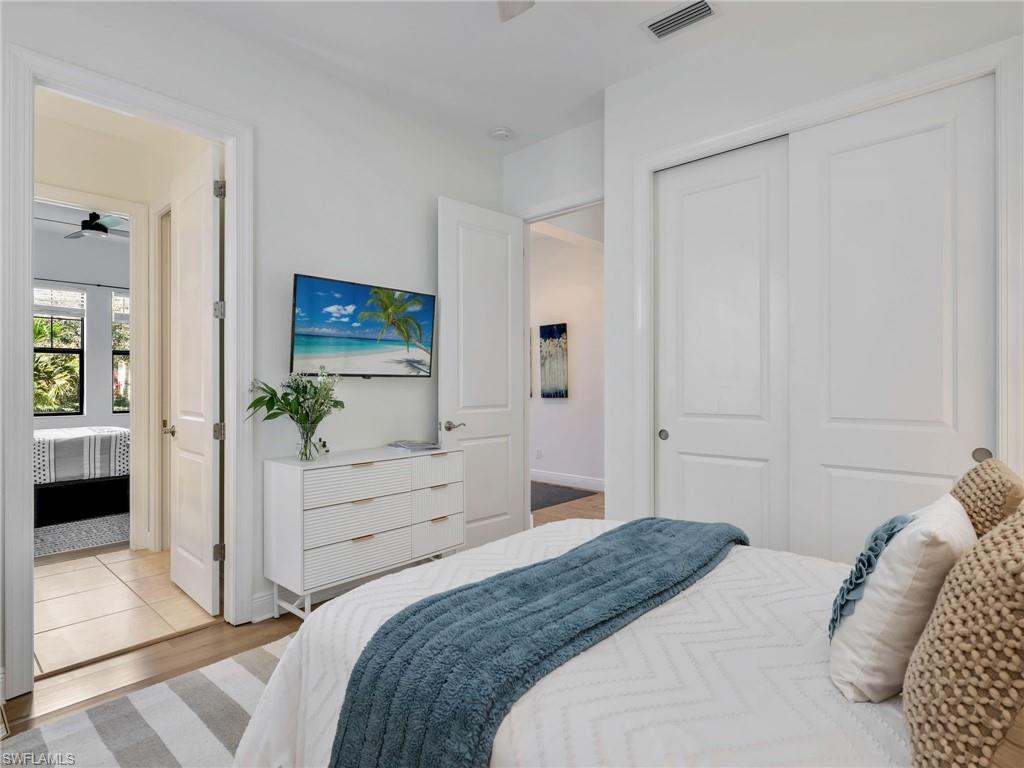 RAFFIA PRESERVE - Residential