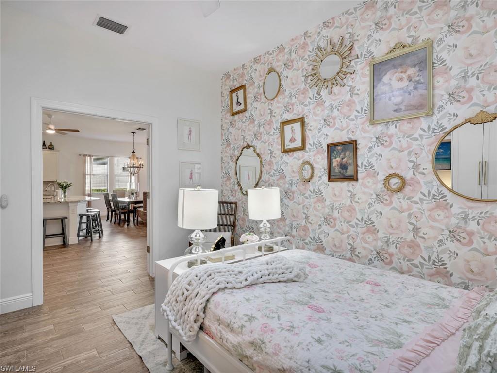 RAFFIA PRESERVE - Residential