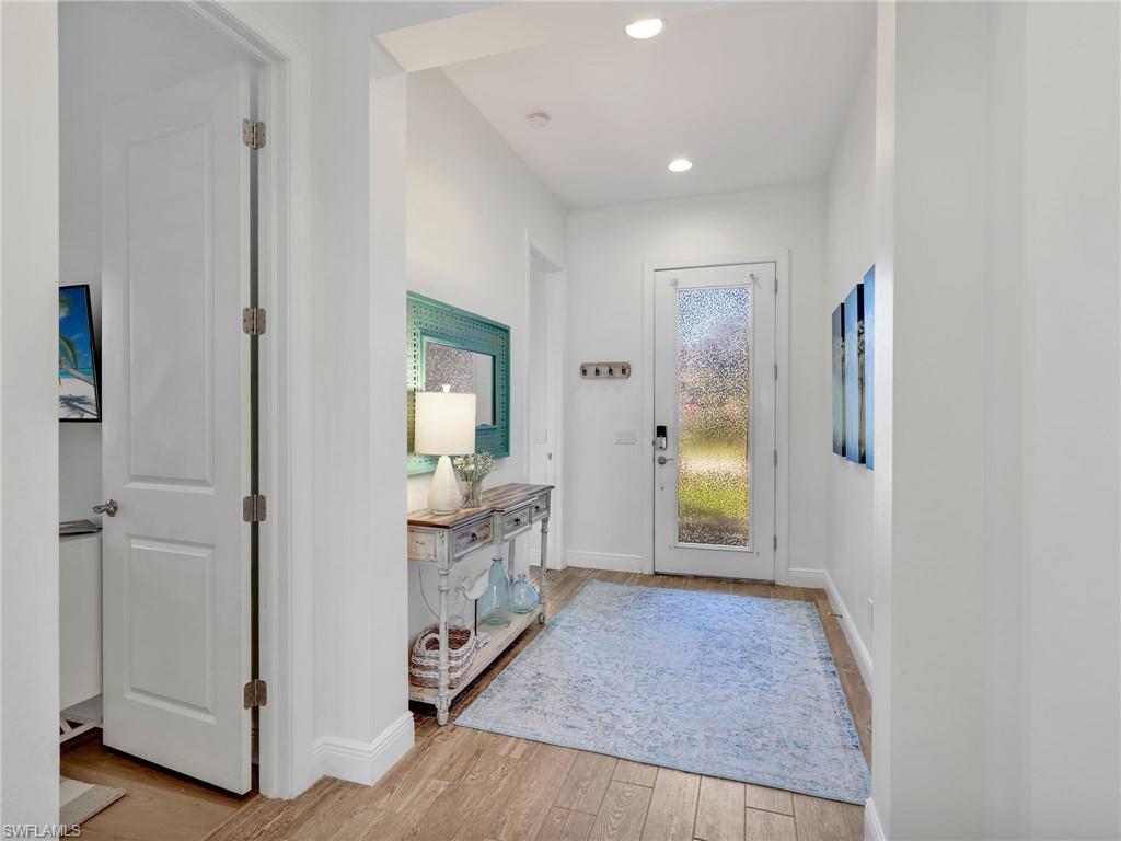 RAFFIA PRESERVE - Residential