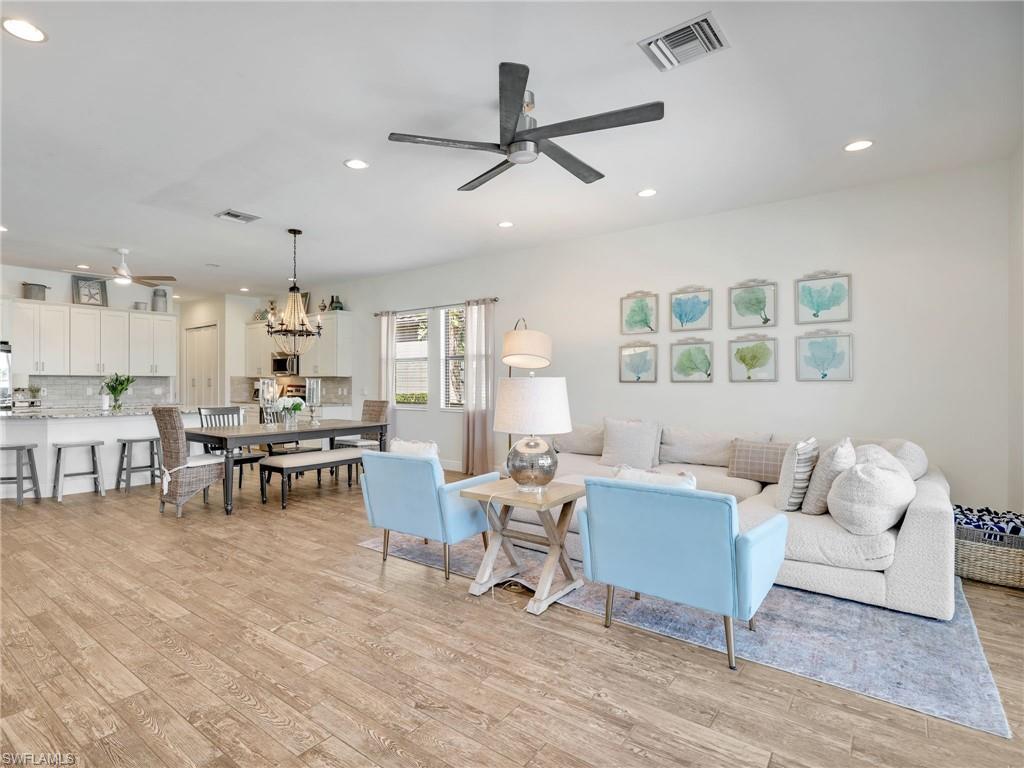 RAFFIA PRESERVE - Residential