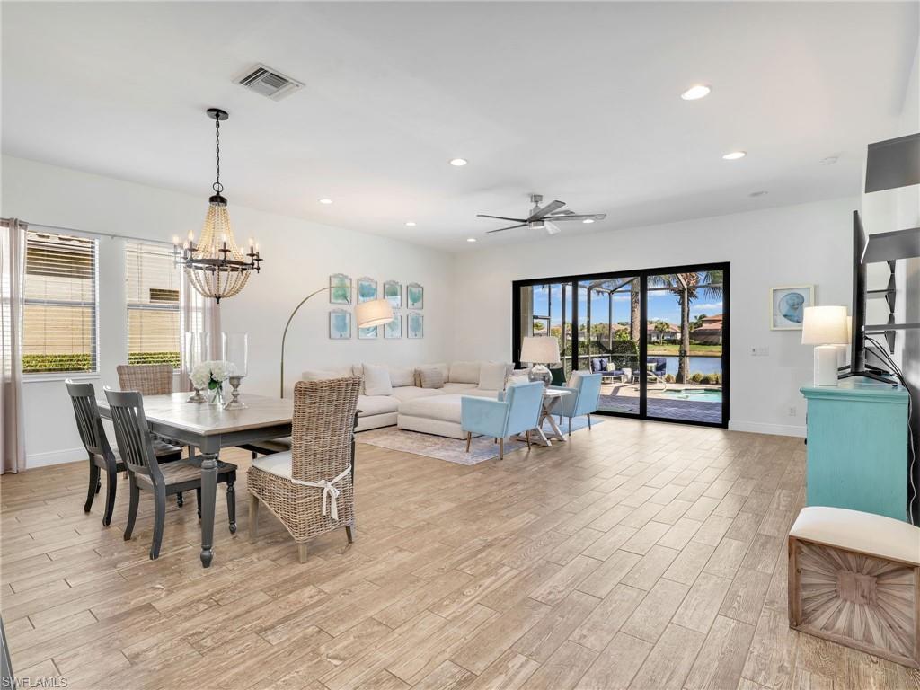 RAFFIA PRESERVE - Residential