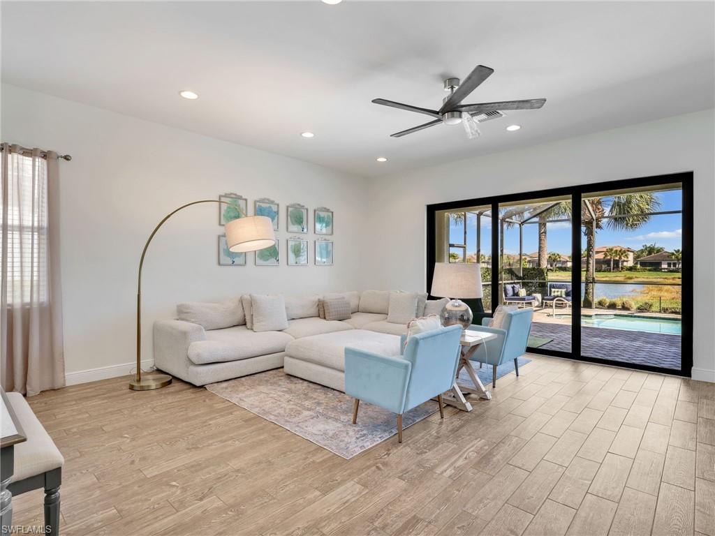 RAFFIA PRESERVE - Residential