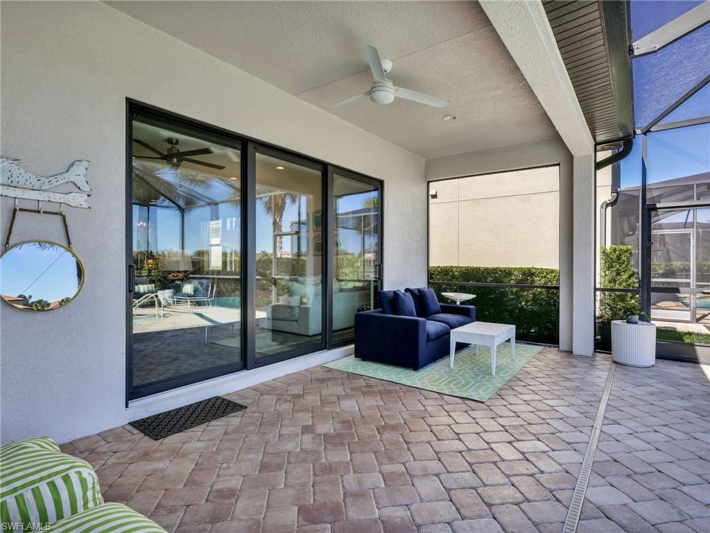 RAFFIA PRESERVE - Residential