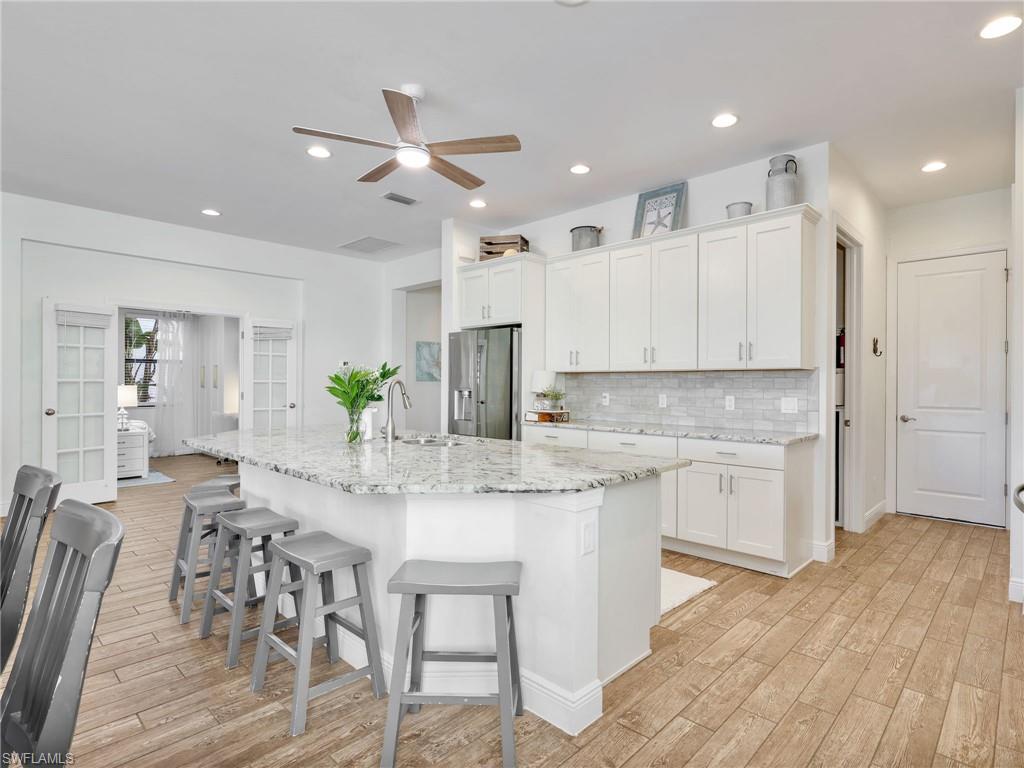 RAFFIA PRESERVE - Residential