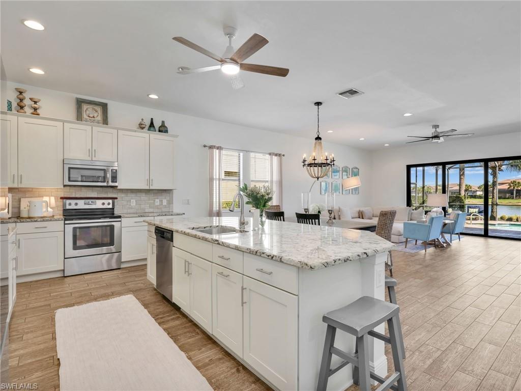 RAFFIA PRESERVE - Residential