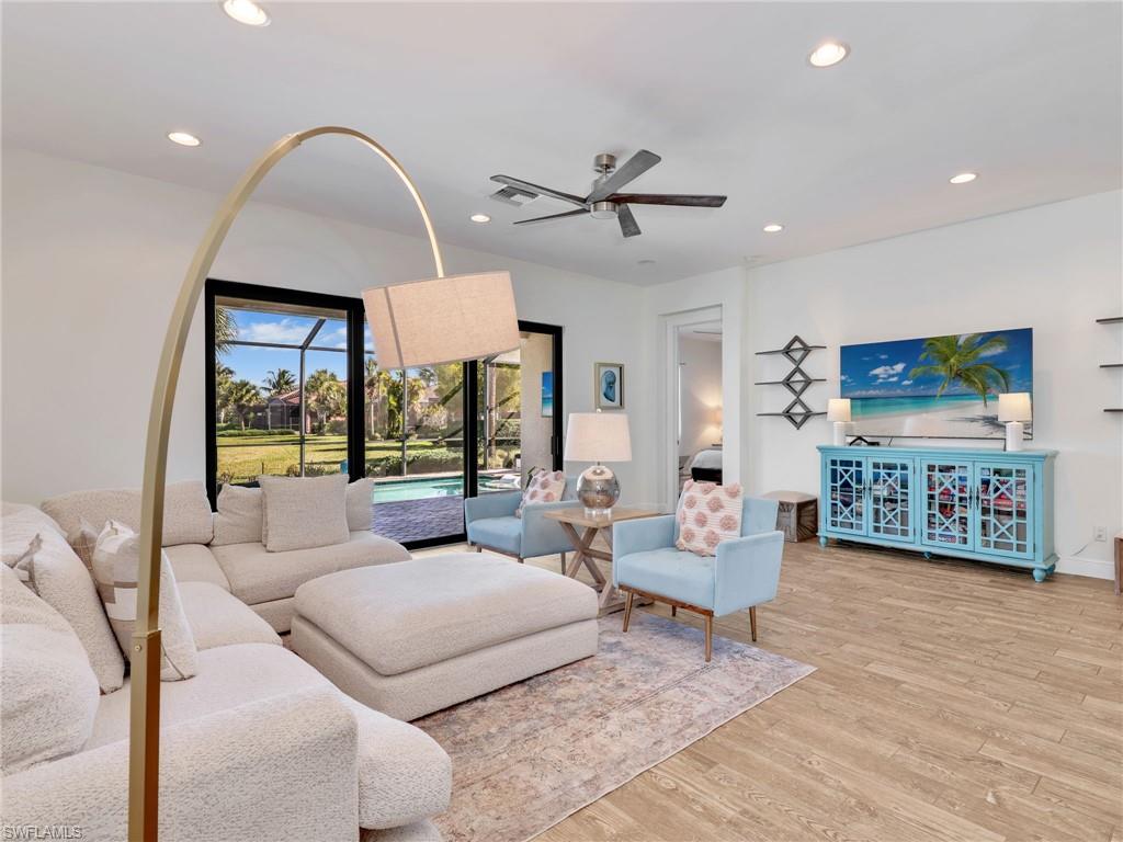 RAFFIA PRESERVE - Residential