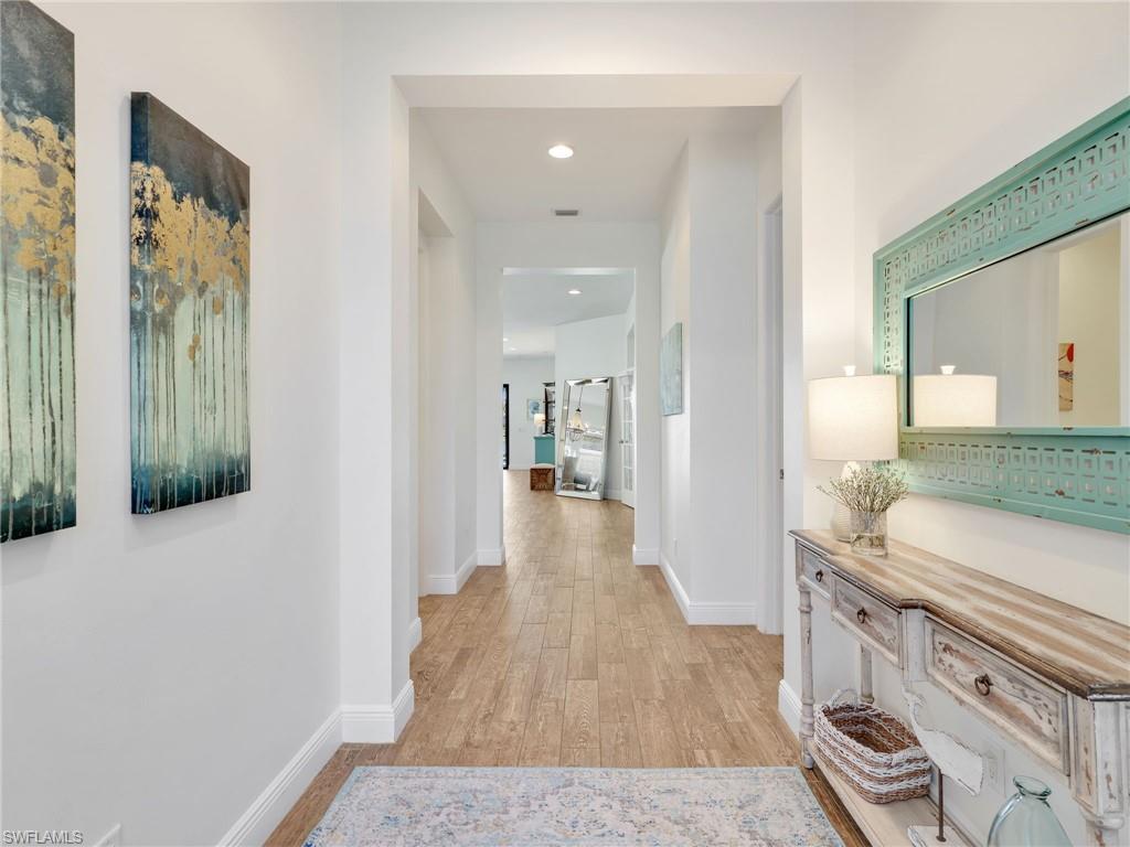 RAFFIA PRESERVE - Residential