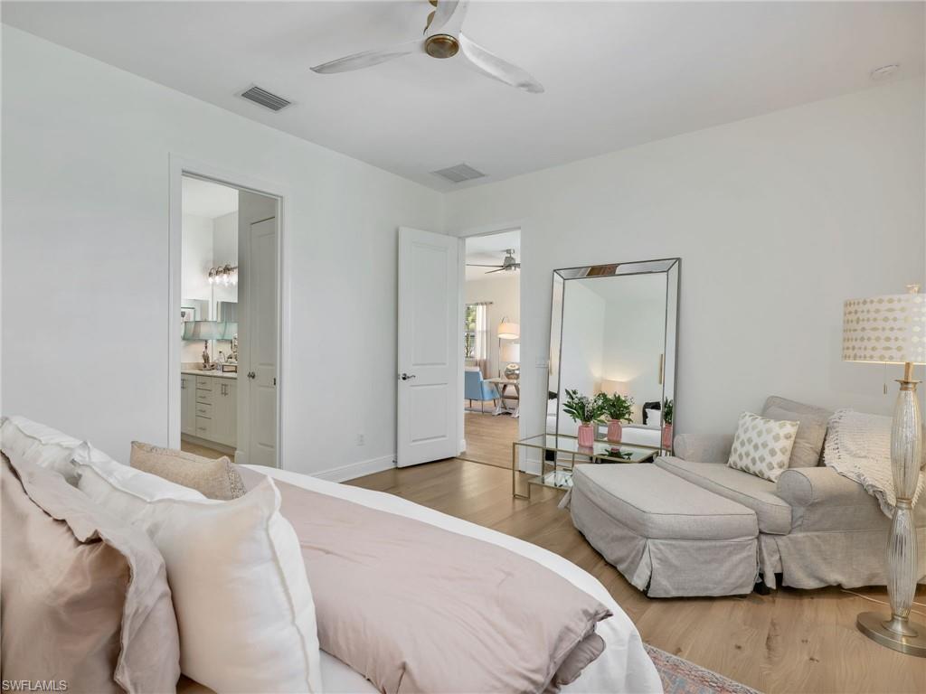 RAFFIA PRESERVE - Residential