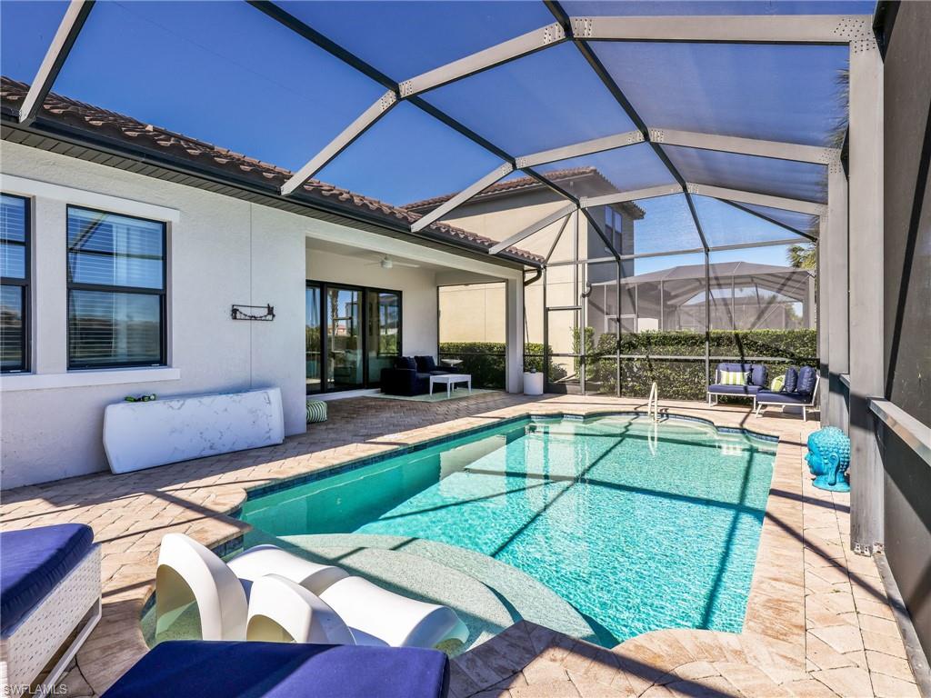 RAFFIA PRESERVE - Residential