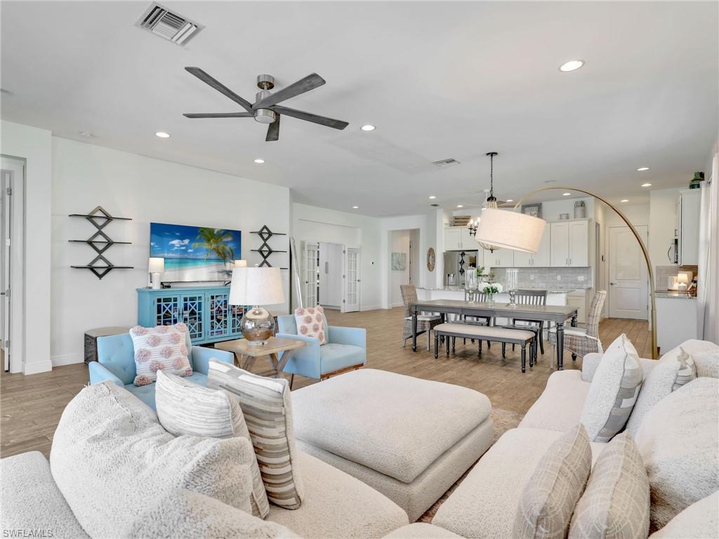 RAFFIA PRESERVE - Residential