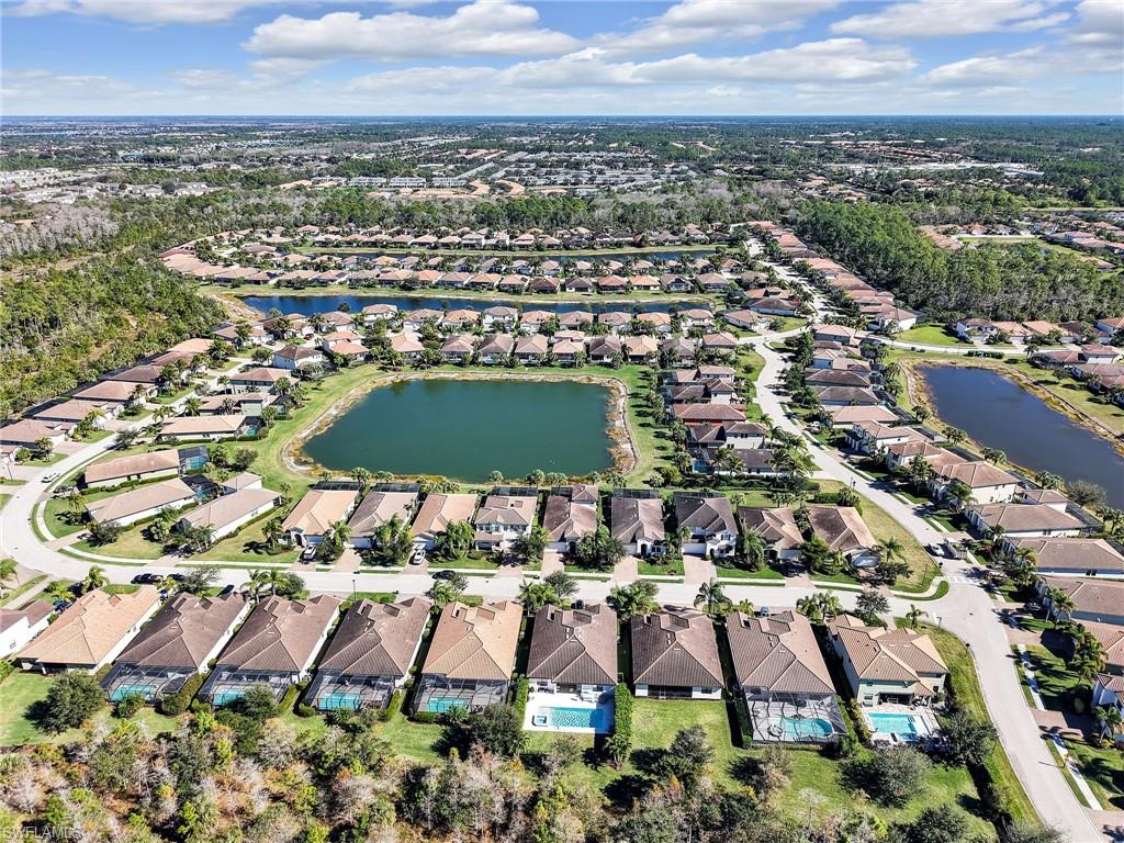 RAFFIA PRESERVE - Residential