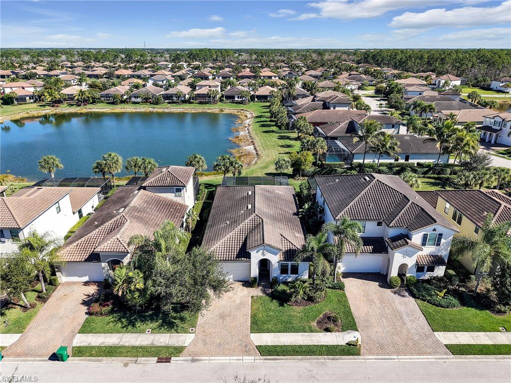 RAFFIA PRESERVE - Residential