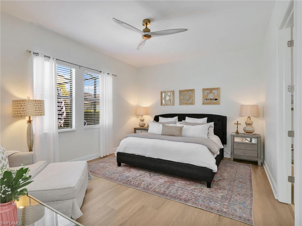 RAFFIA PRESERVE - Residential