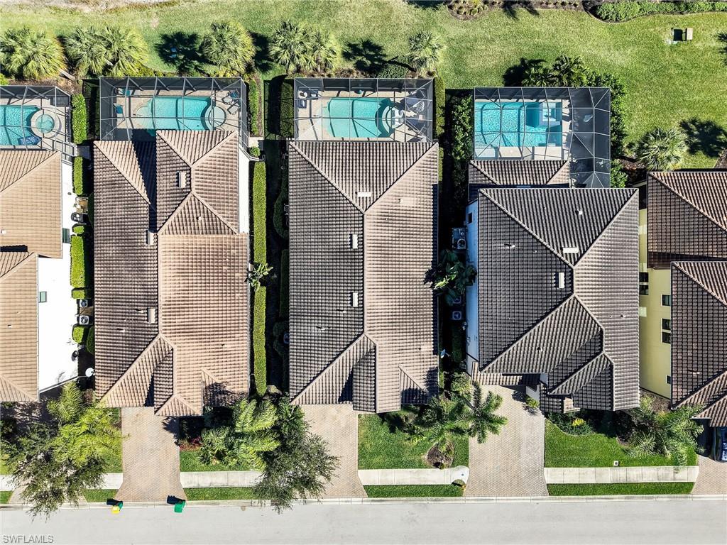 RAFFIA PRESERVE - Residential