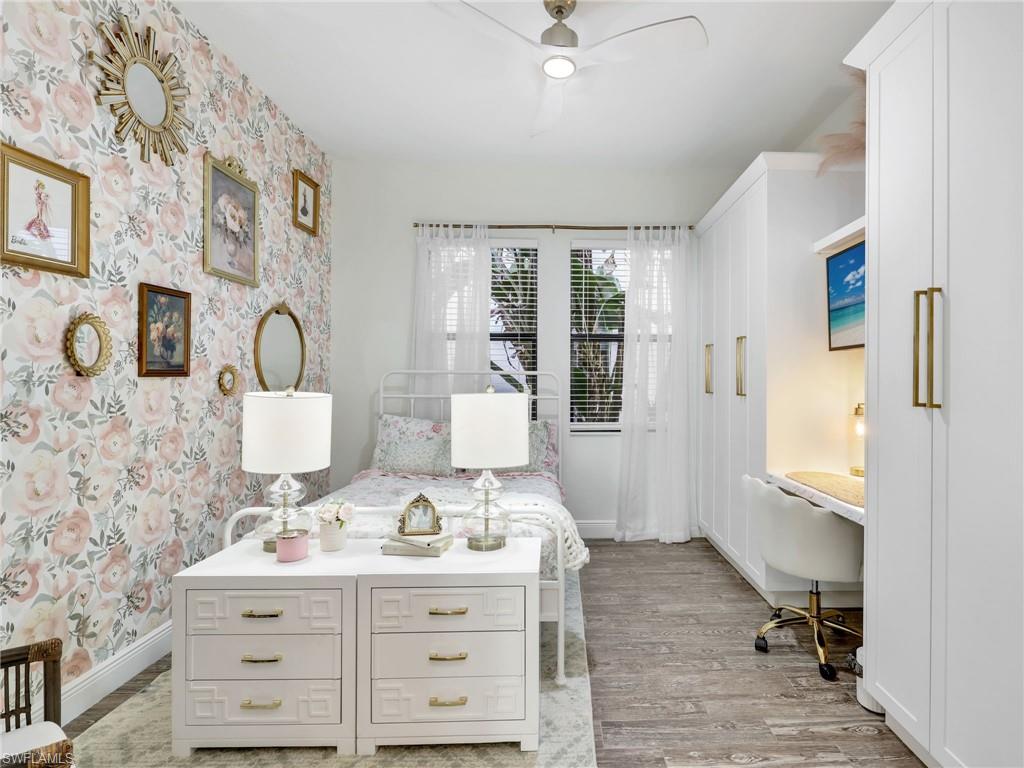 RAFFIA PRESERVE - Residential