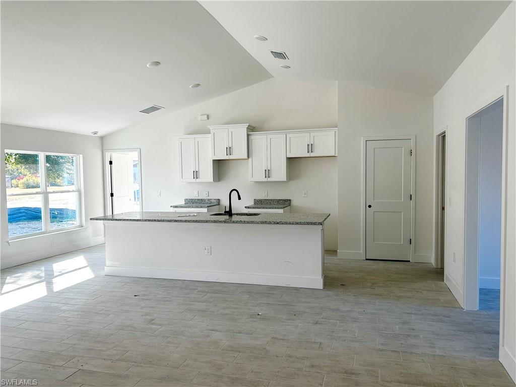 DEEP CREEK - Residential