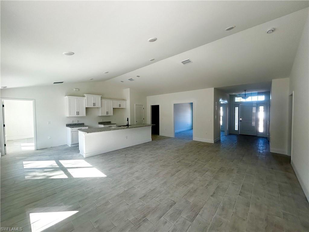 DEEP CREEK - Residential