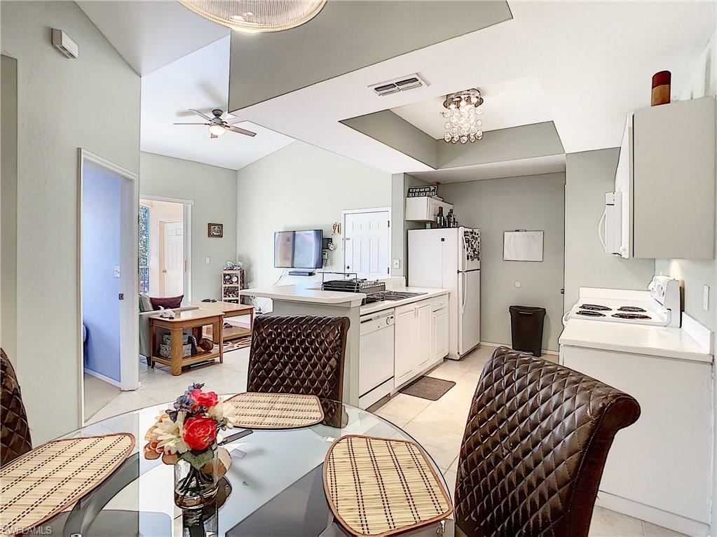 ENCLAVE - Residential