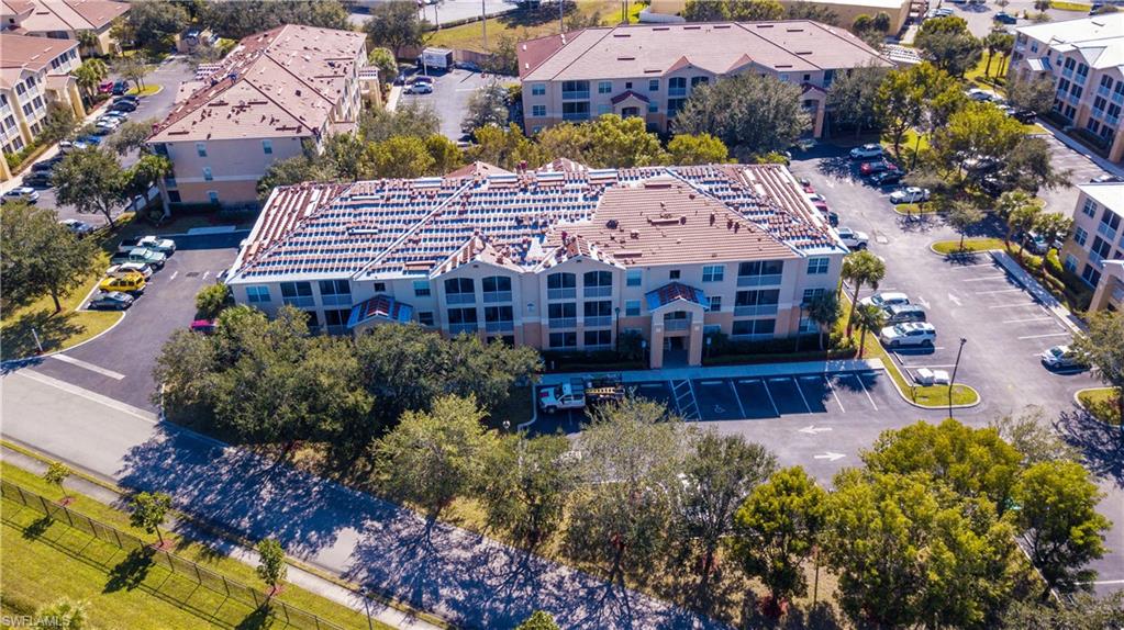 ENCLAVE - Residential