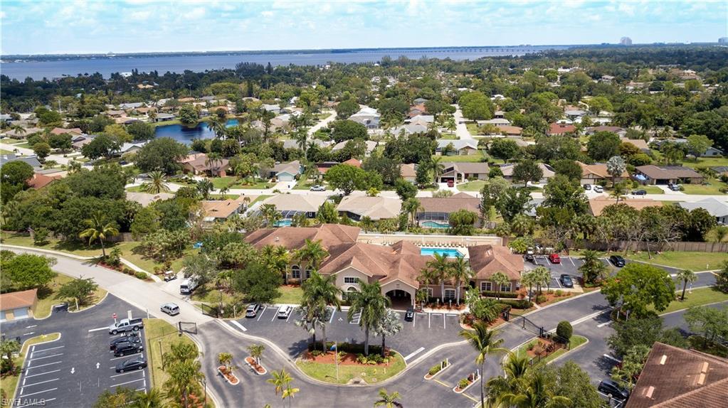 ENCLAVE - Residential