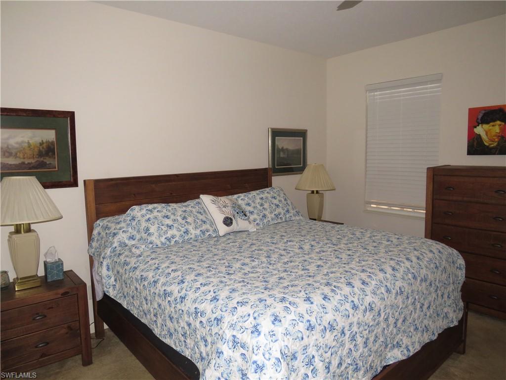 ISLAND WALK - Residential Lease