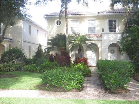 3492 Islandwalk CIR NAPLES FL 34119