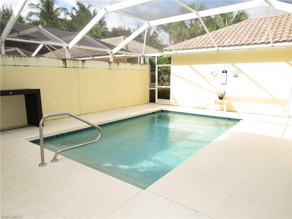 ISLAND WALK - Residential Lease