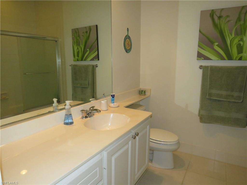 ISLAND WALK - Residential Lease