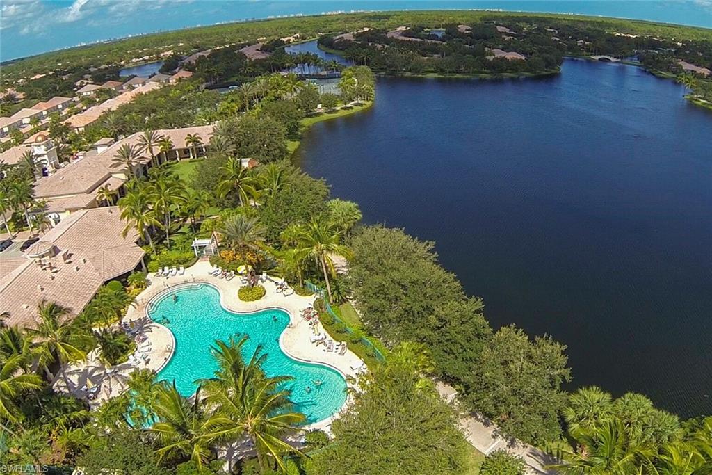 ISLAND WALK - Residential Lease