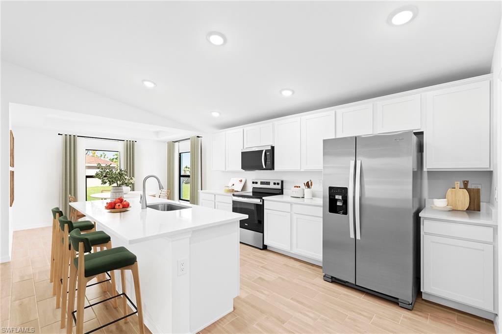 LEHIGH ACRES - Residential