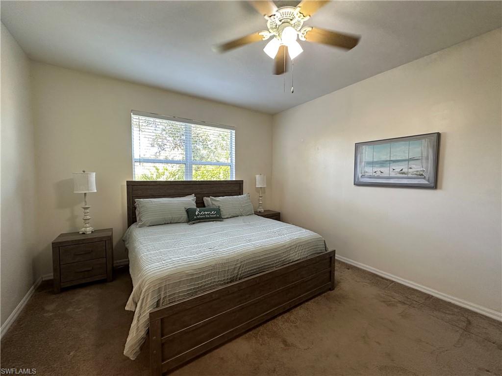 MARBELLA - Residential Lease