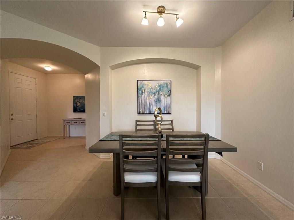 MARBELLA - Residential Lease