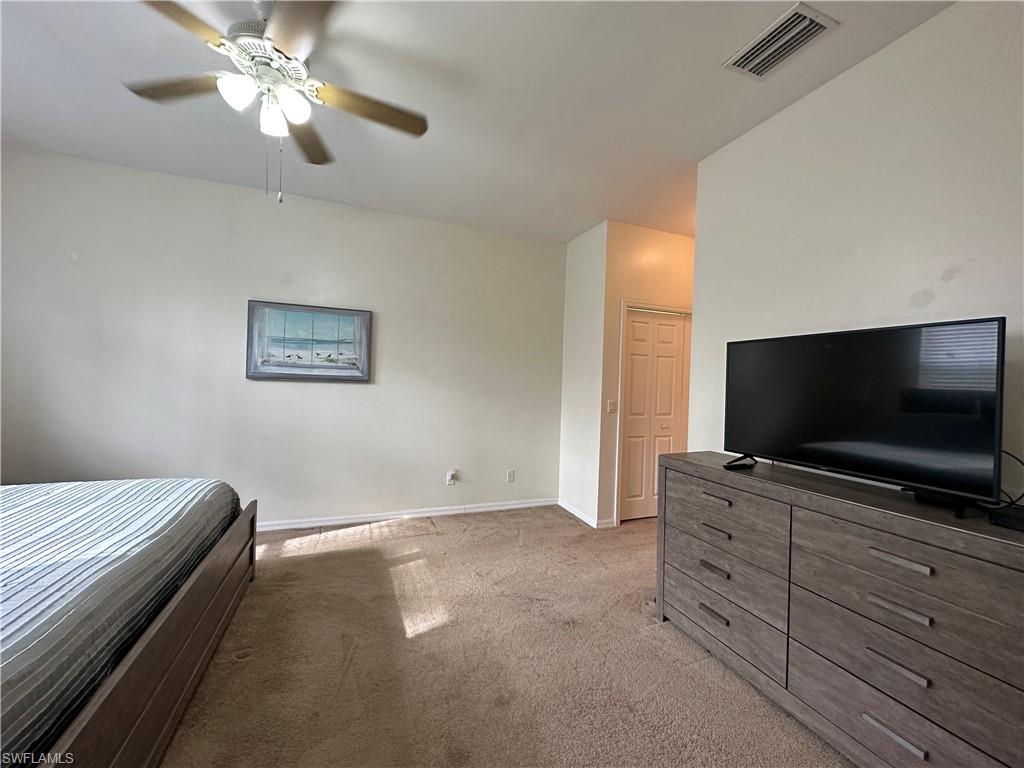 MARBELLA - Residential Lease