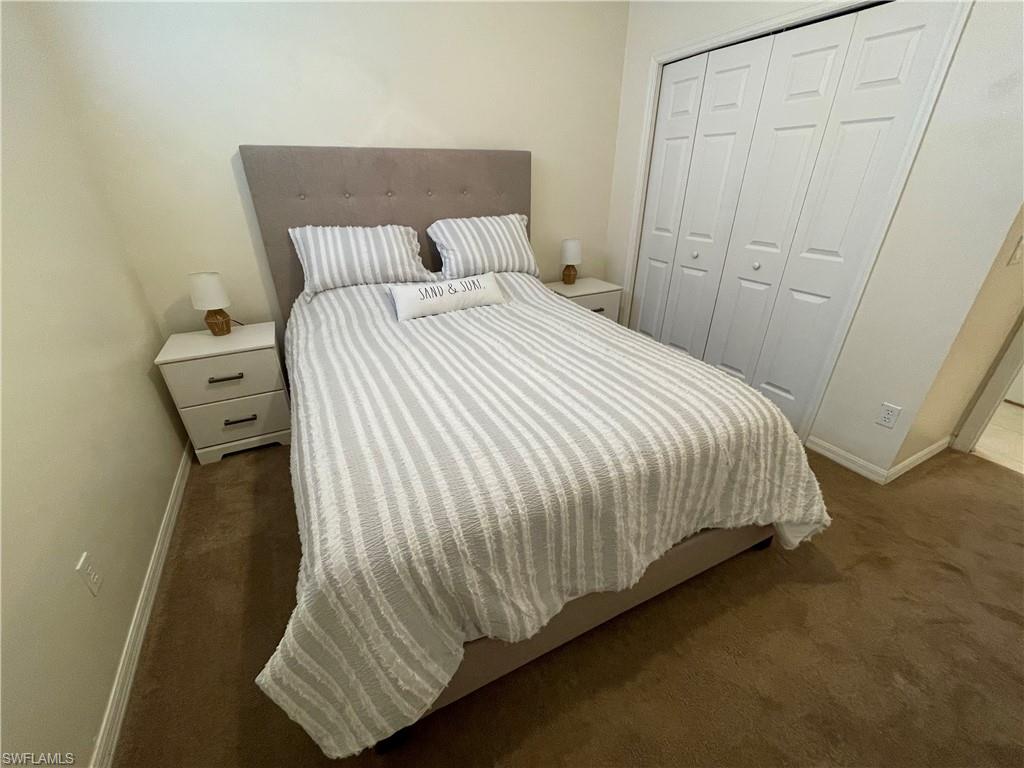 MARBELLA - Residential Lease