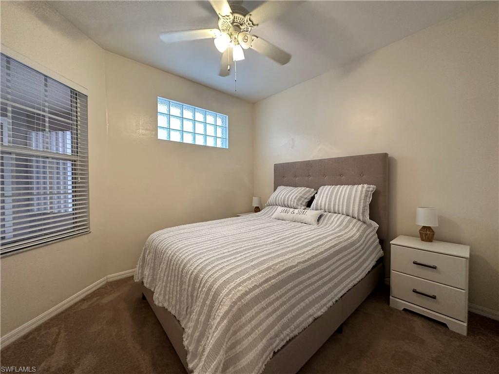 MARBELLA - Residential Lease