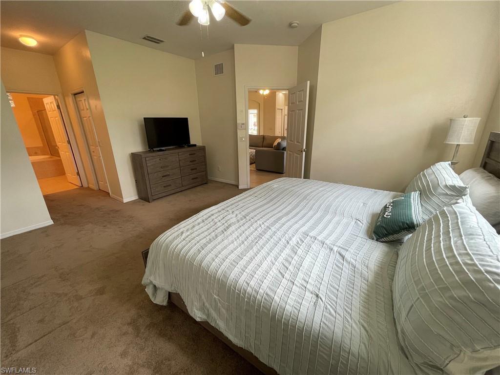 MARBELLA - Residential Lease