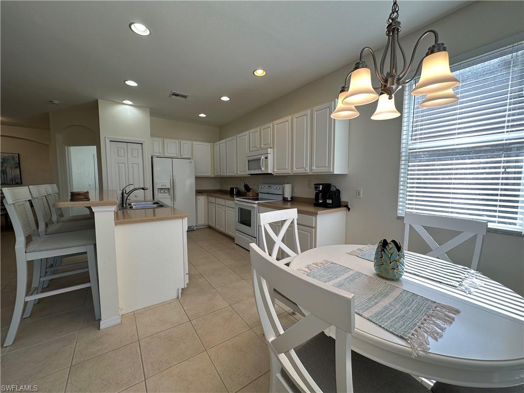 MARBELLA - Residential Lease