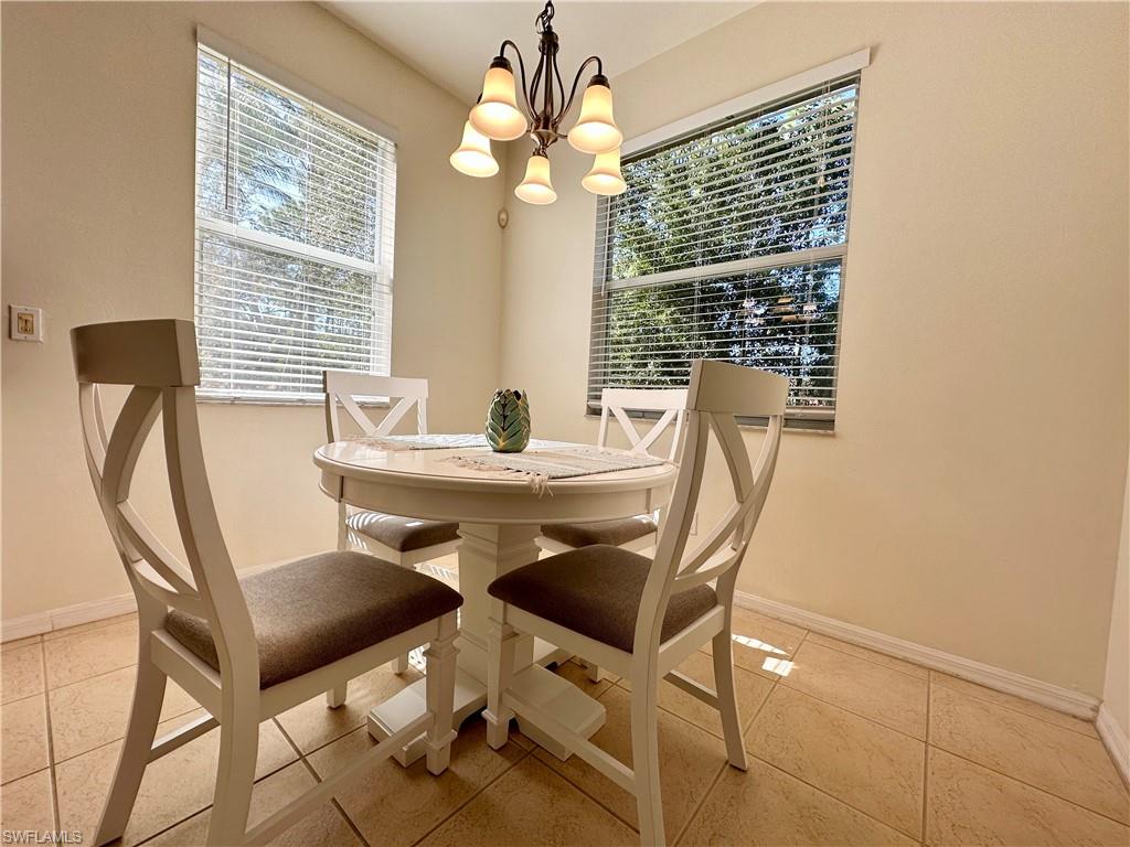 MARBELLA - Residential Lease