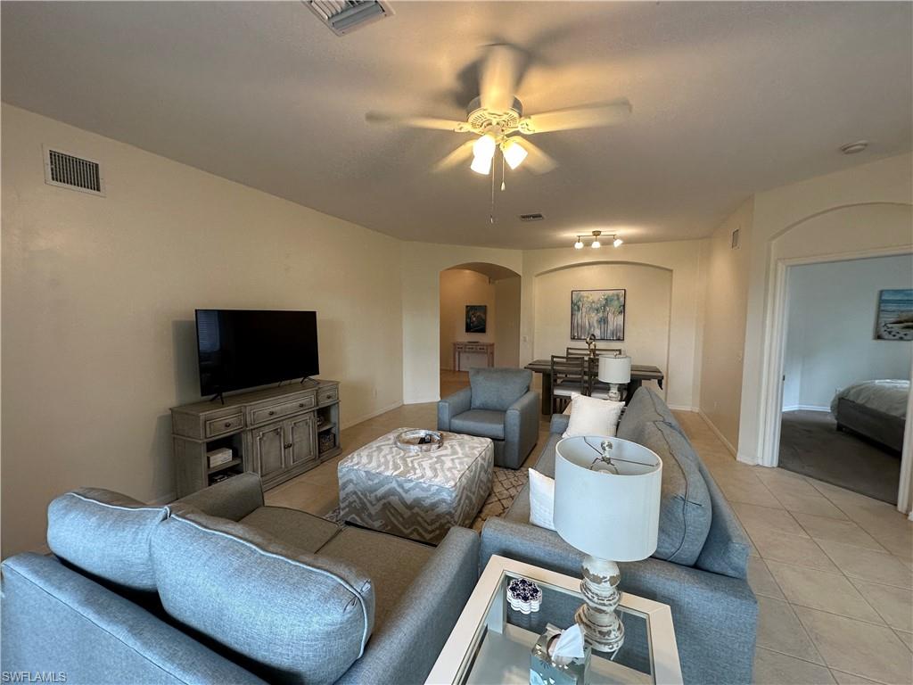 MARBELLA - Residential Lease